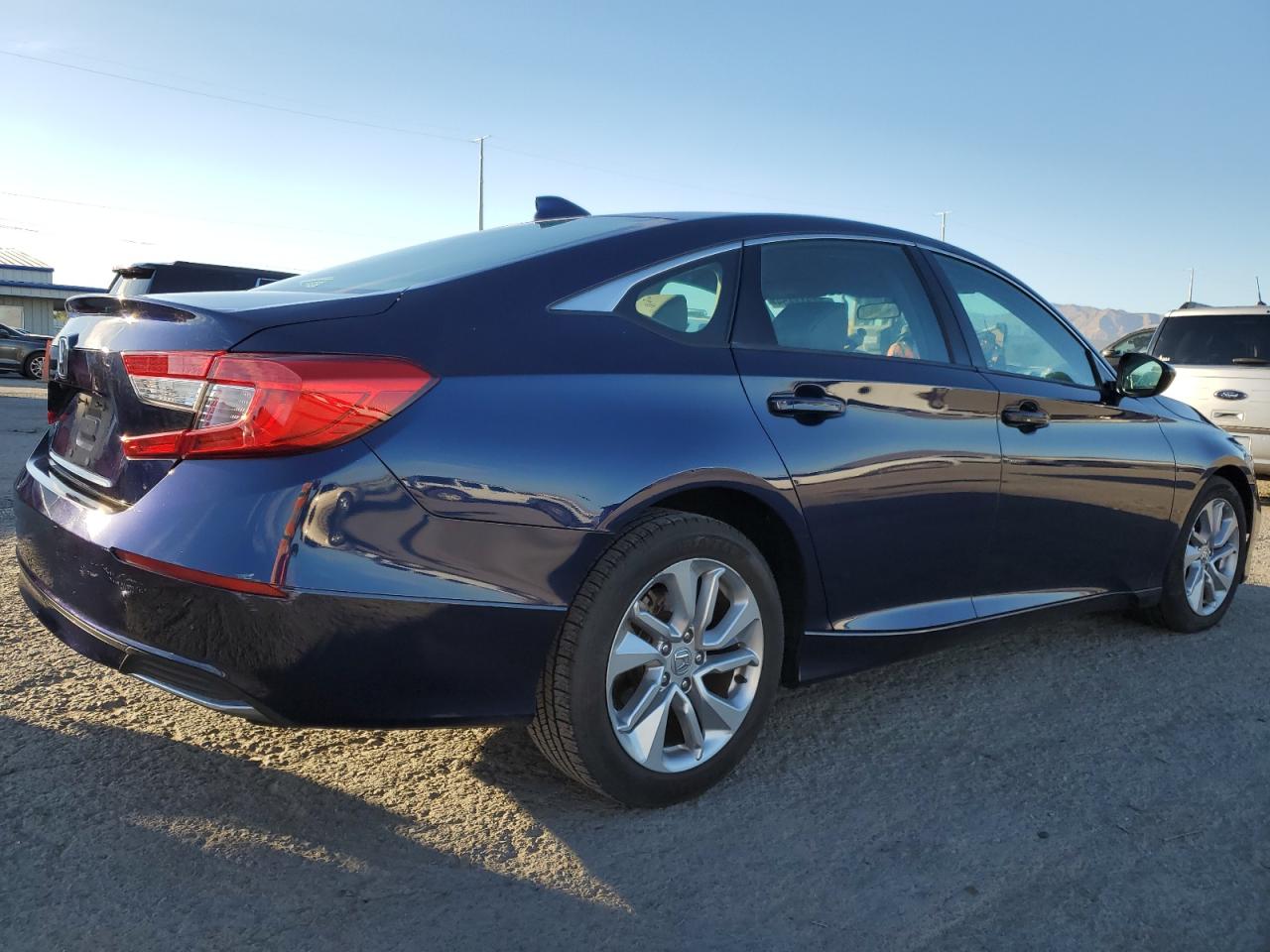 2020 Honda Accord - Image 3