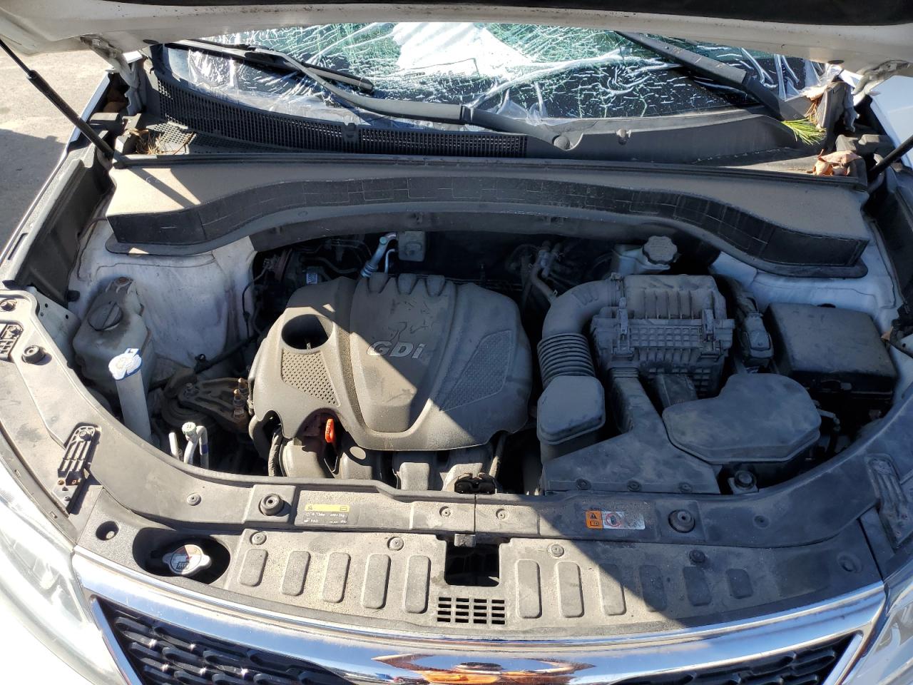 2015 Kia Sorento - Image 12