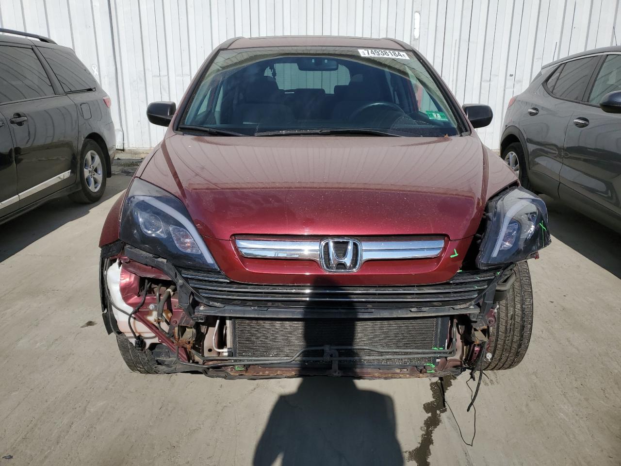 2009 Honda CR-V - Image 5