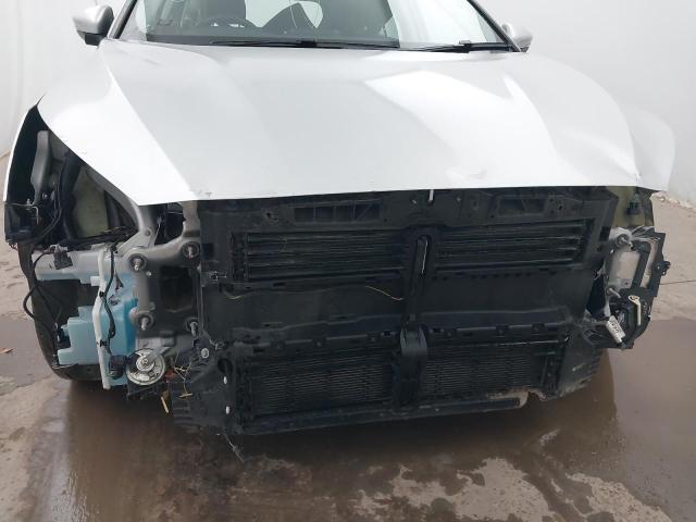 2019 FORD FOCUS (C51