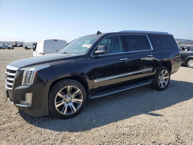 1GYS4JKJ6LR306509 Cadillac Escalade E