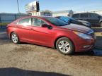 2013 Hyundai Sonata Gls en Venta en Wichita, KS - Undercarriage