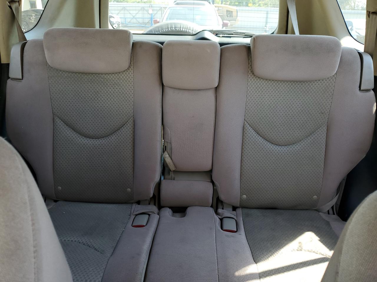 2008 Toyota Rav4 VIN: JTMZD33V286078079 Lot: 74937474