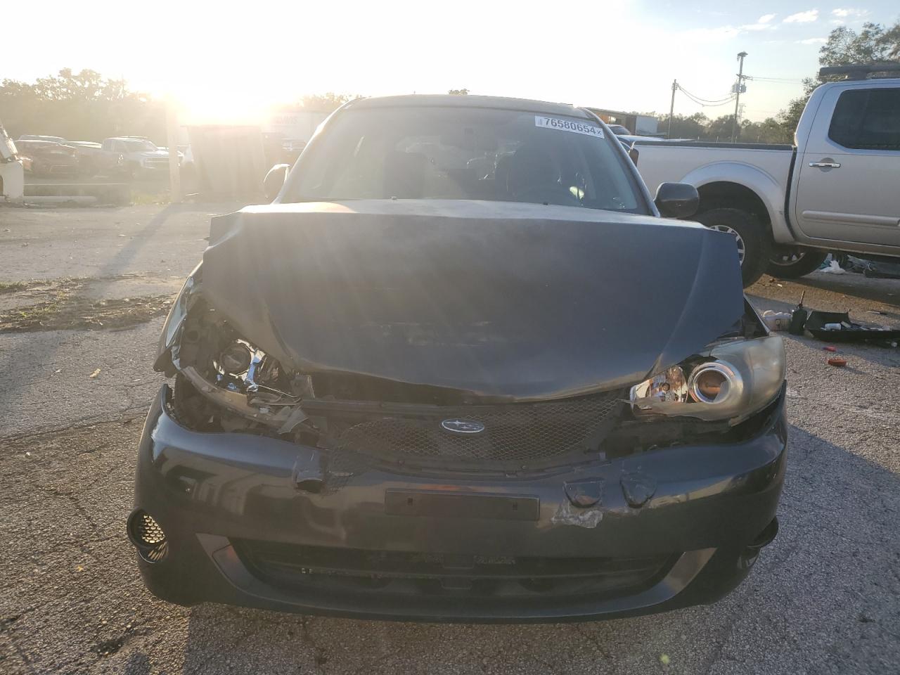 2009 Subaru Impreza - Image 5