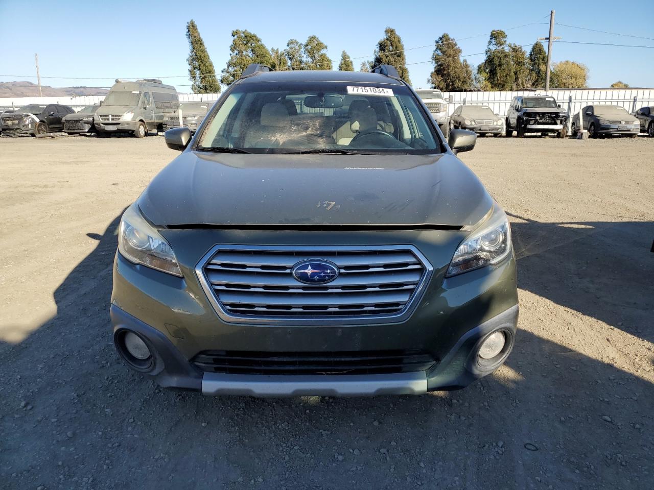 2016 Subaru Outback - Image 5