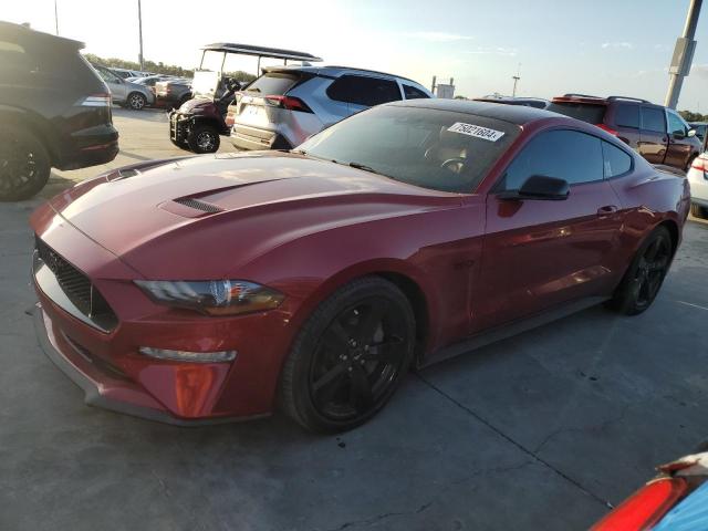 1FA6P8CF3M5112522 Ford Mustang GT