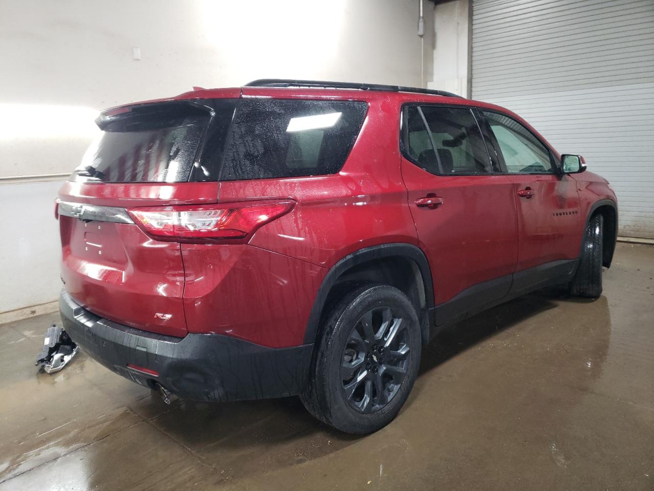 2021 Chevrolet Traverse - Image 3