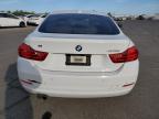 2015 Bmw 428 I Gran Coupe na sprzedaż w Fresno, CA - Front End