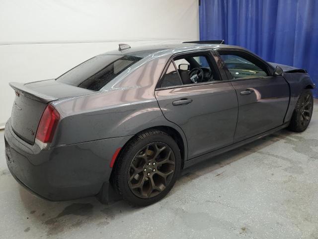  CHRYSLER 300 2016 Szary