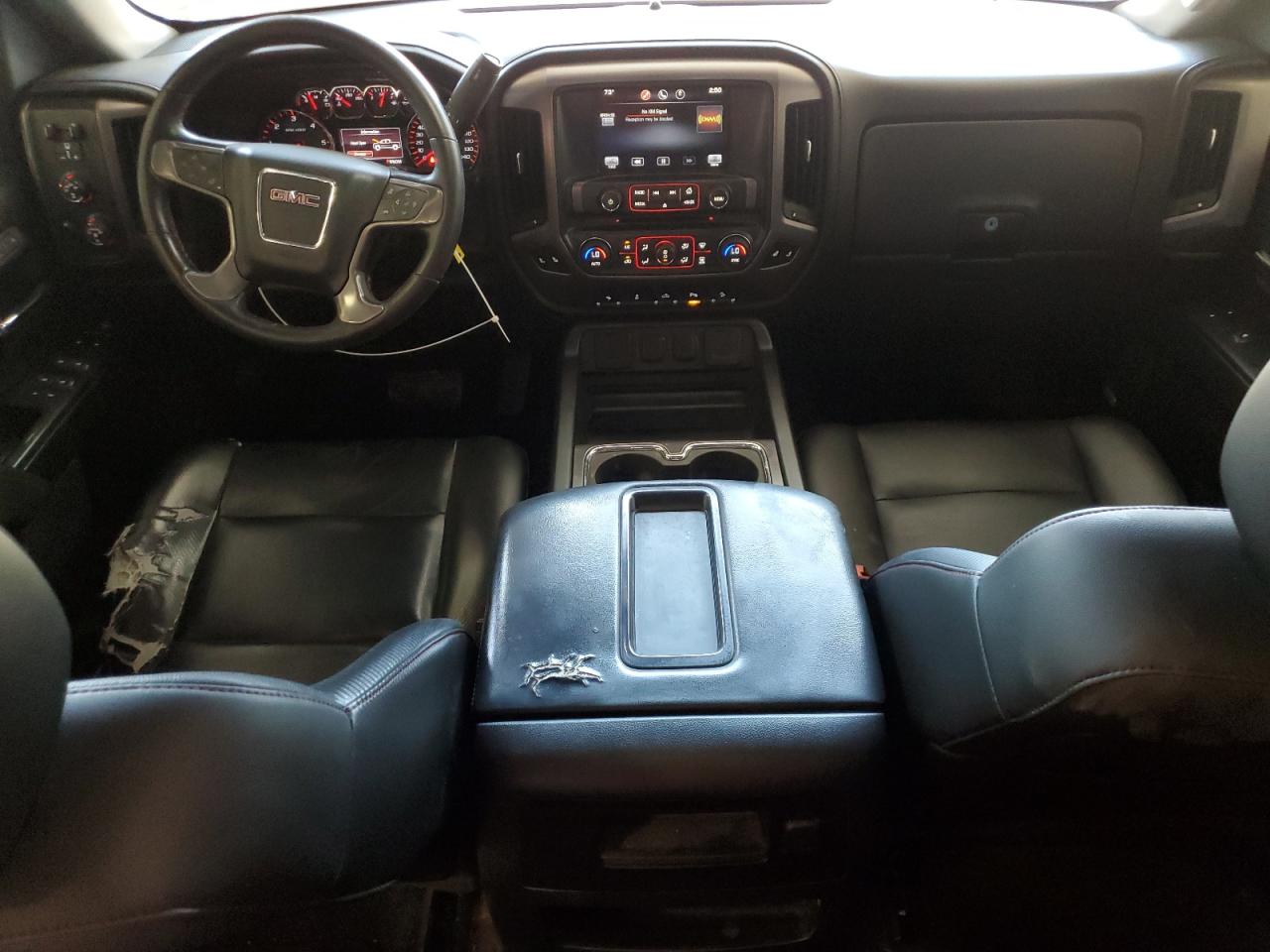 3GTU2VEJ0EG534368 2014 GMC Sierra K1500 Slt