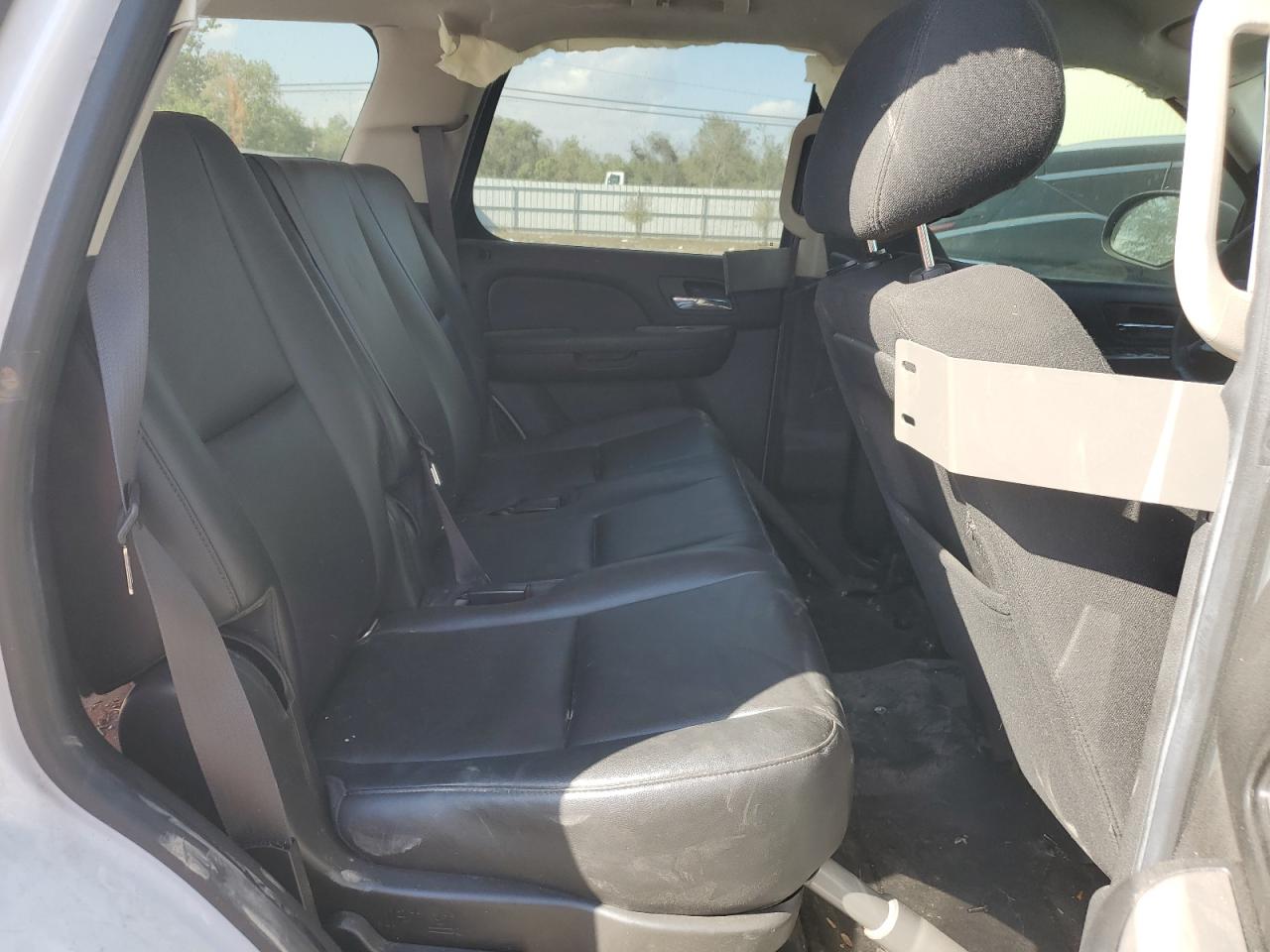 2014 Chevrolet Tahoe - Image 10