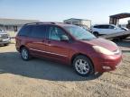 2006 Toyota Sienna Xle de vânzare în Helena, MT - Normal Wear