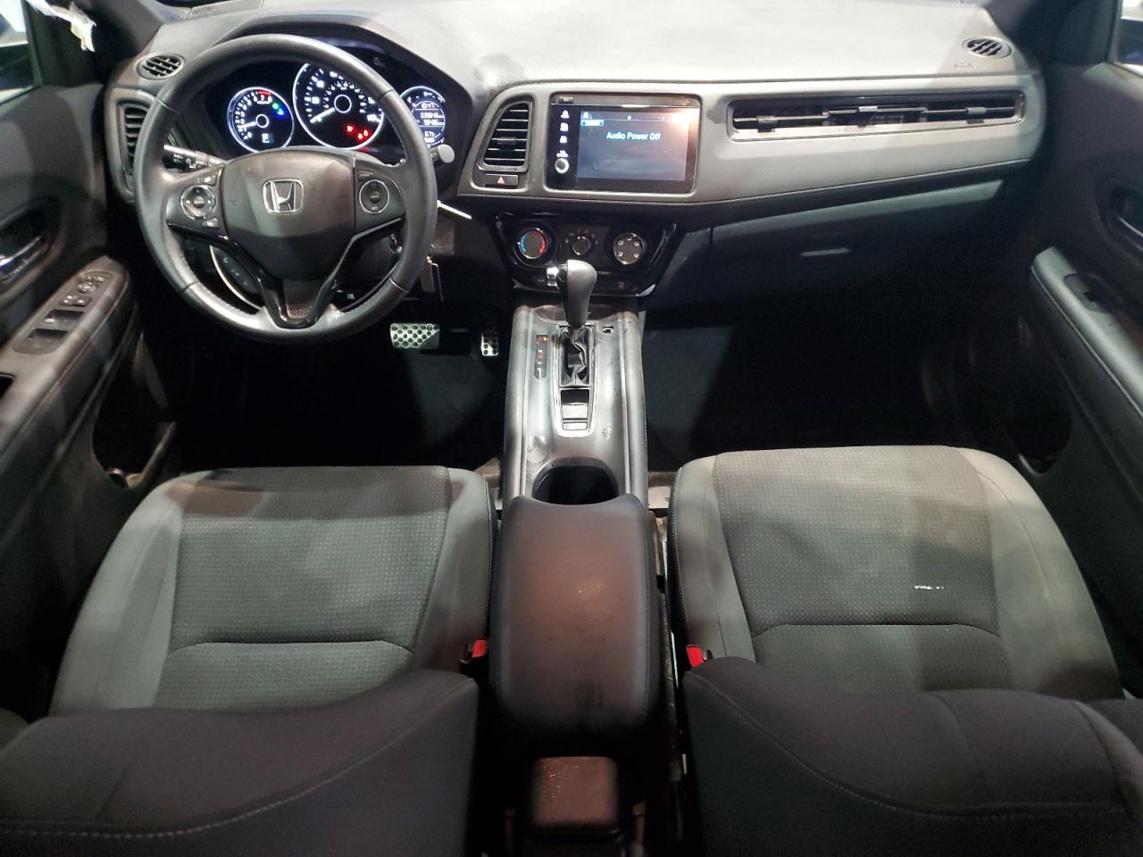 2021 Honda HR-V - Image 8