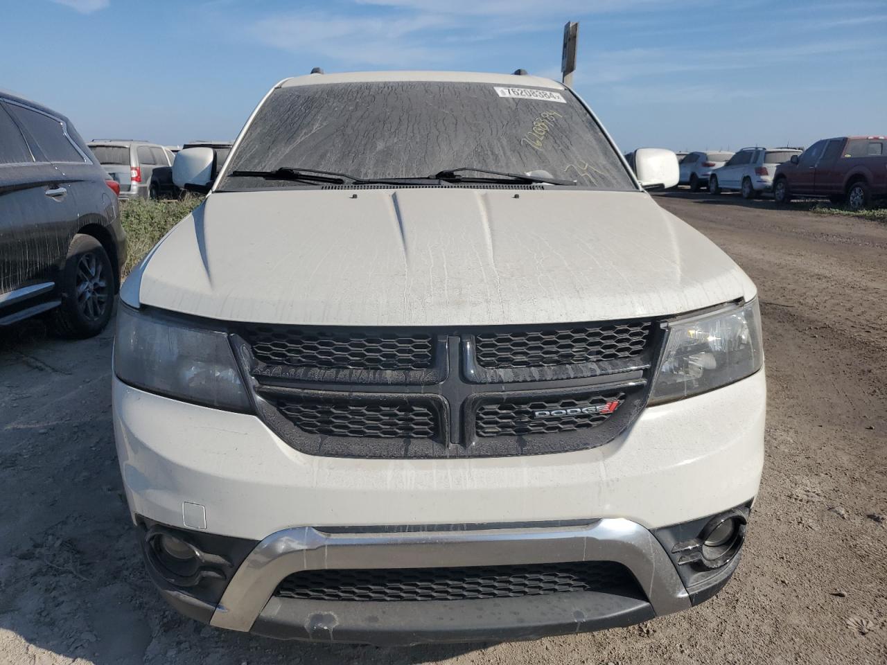 2018 Dodge Journey - Image 5