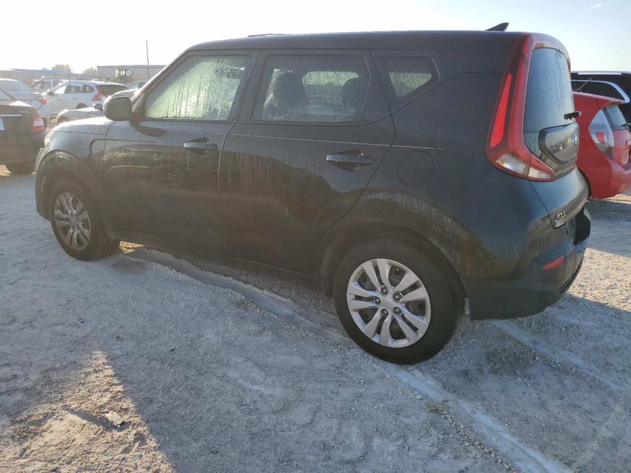 2020 Kia Soul - Image 2