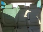 2011 VOLKSWAGEN TOUAREG V6 TDI   à vendre chez Copart ON - TORONTO