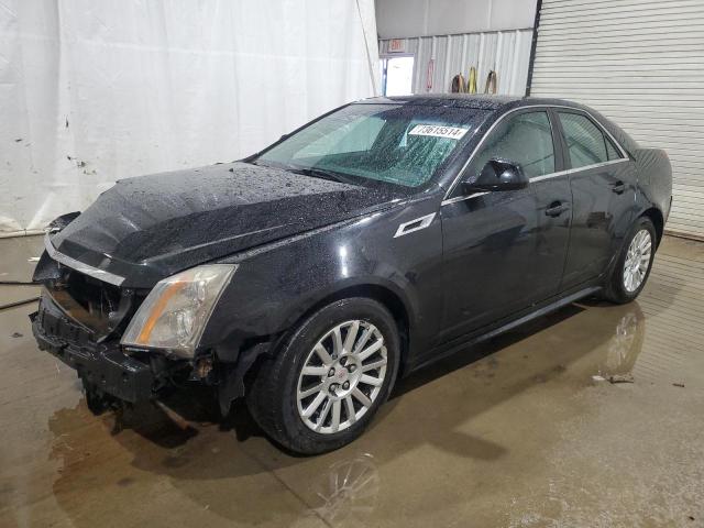 2011 Cadillac Cts 