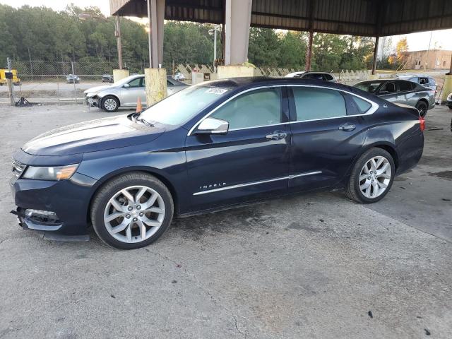 2018 Chevrolet Impala Premier