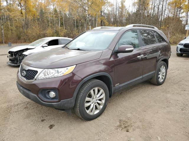 2011 Kia Sorento Ex