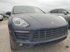 2017 Porsche Macan  იყიდება Arcadia-ში, FL - Water/Flood