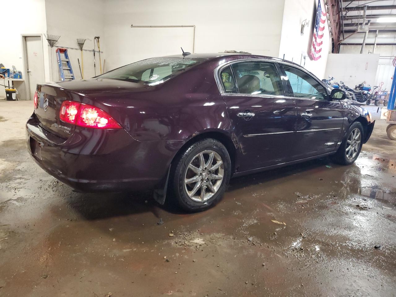 2008 Buick Lucerne - Image 3
