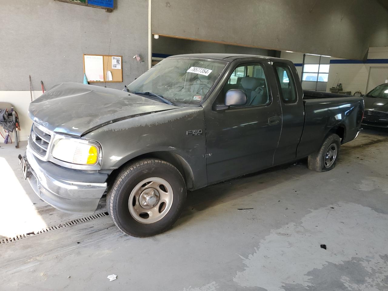 Sandston, VA에서 판매 중인 2003 Ford F150 - Front End