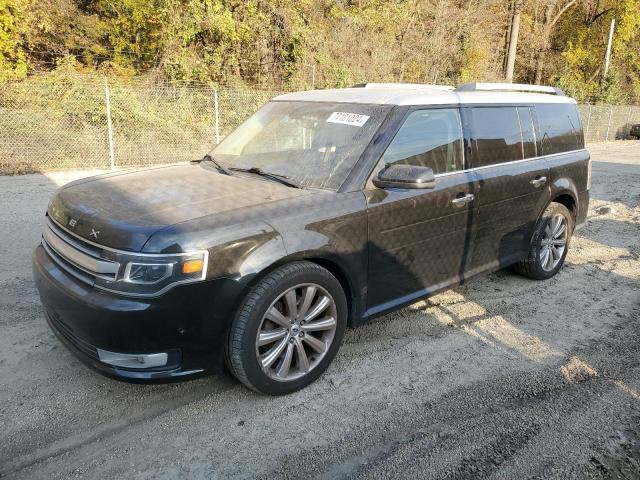 2014 Ford Flex Limited