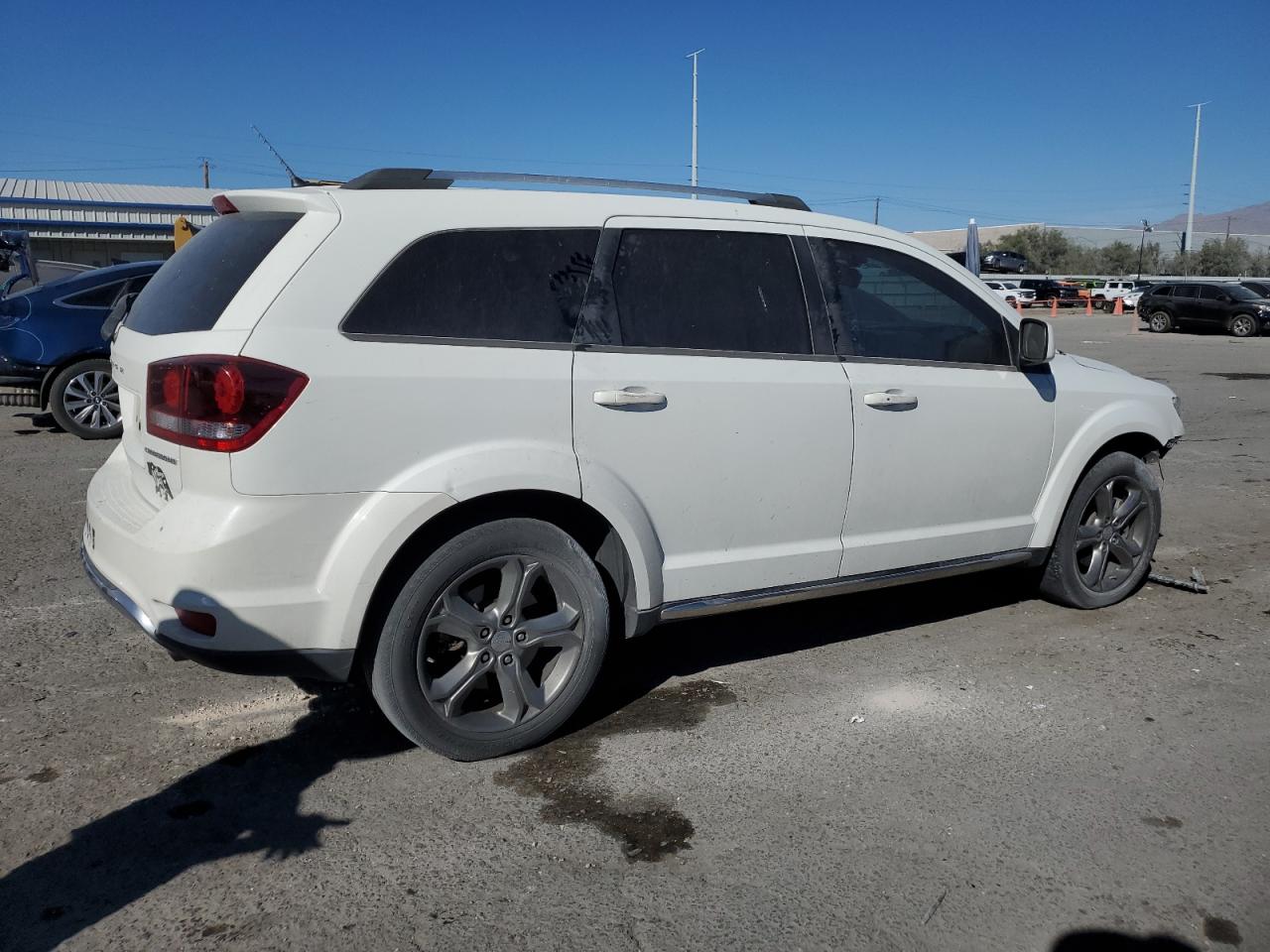 2016 Dodge Journey - Image 3