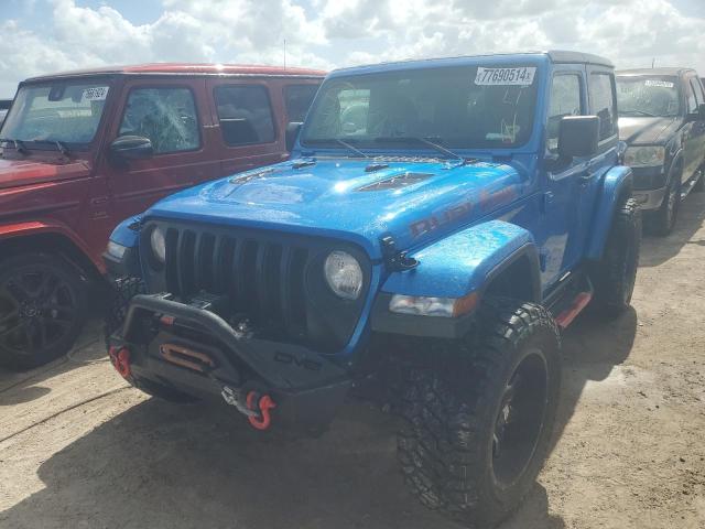 1C4HJXCN2MW856547 Jeep Wrangler R