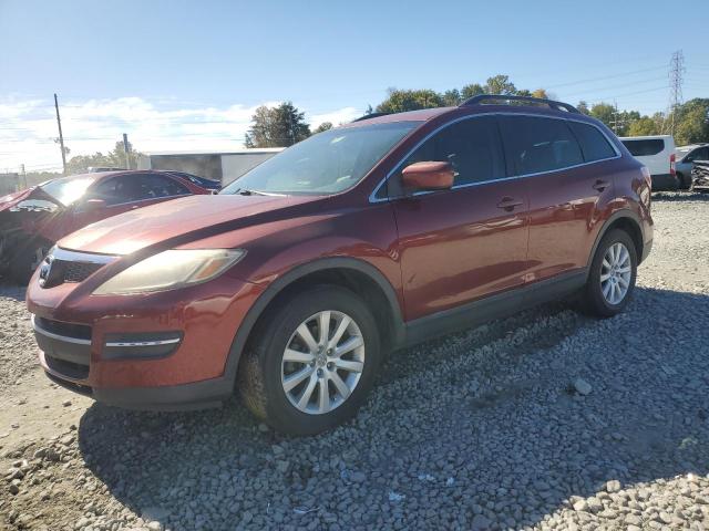 2007 Mazda Cx-9 