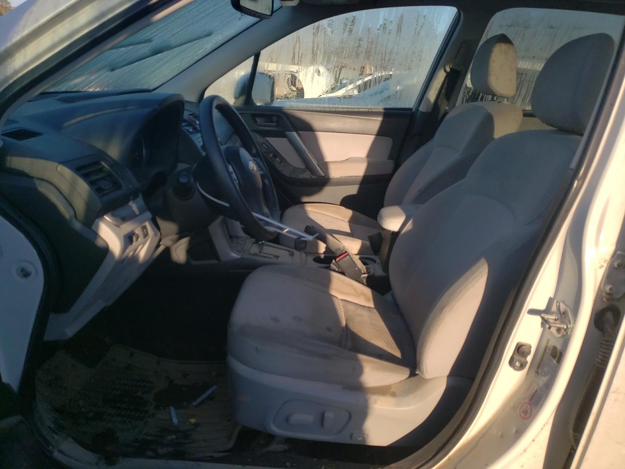 2014 Subaru Forester - Image 7