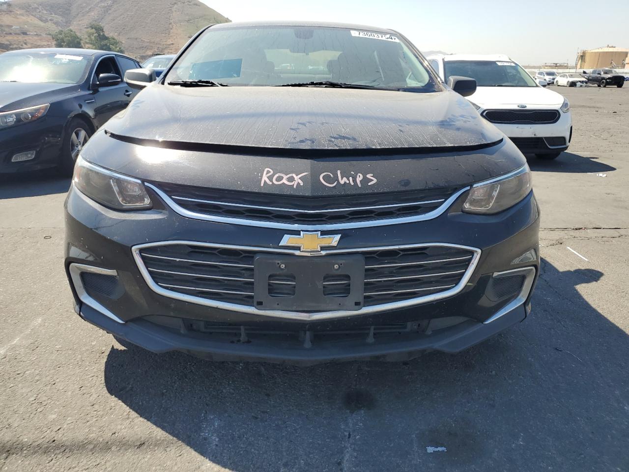 2018 Chevrolet Malibu - Image 5