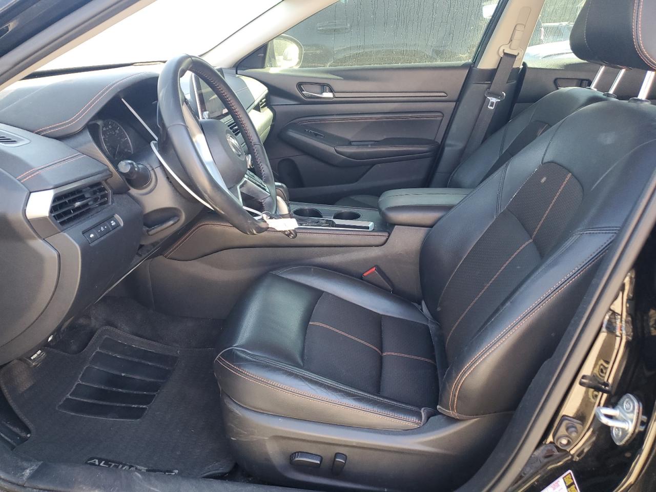 2019 Nissan Altima - Image 7