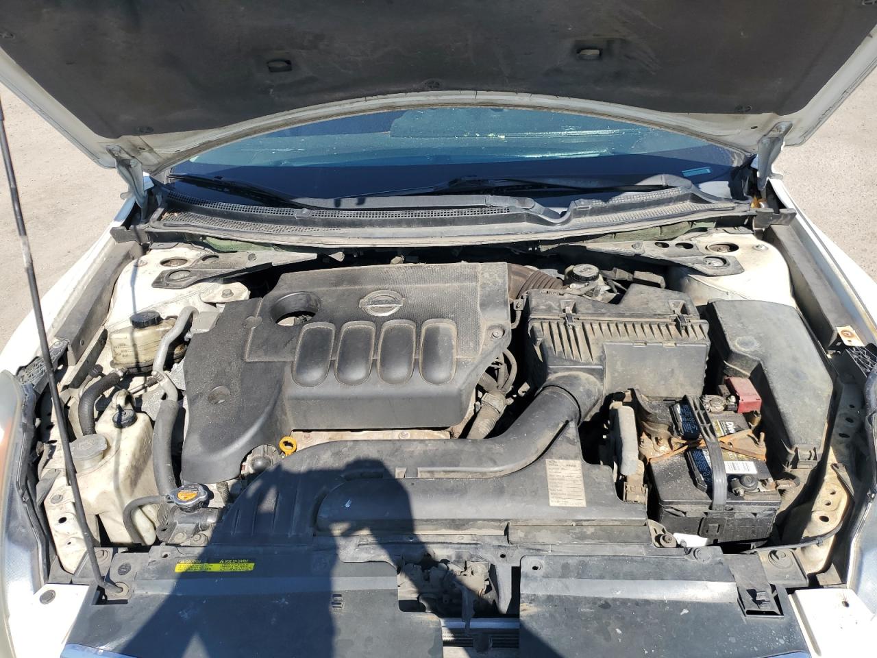 1N4AL21E18N433848 2008 Nissan Altima 2.5