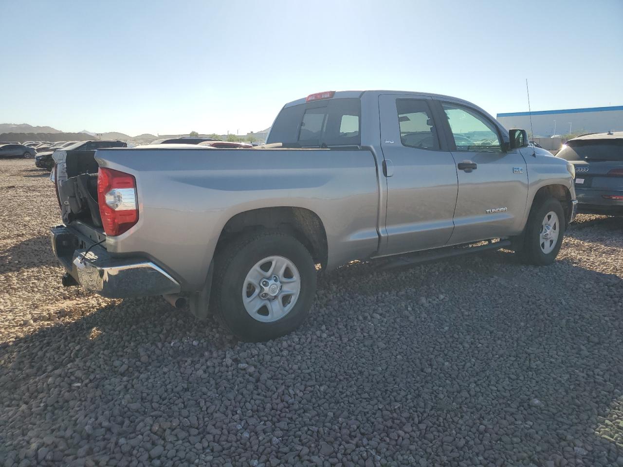 2019 Toyota Tundra - Image 3