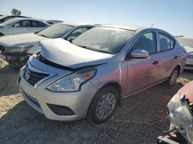 2016 Nissan Versa S