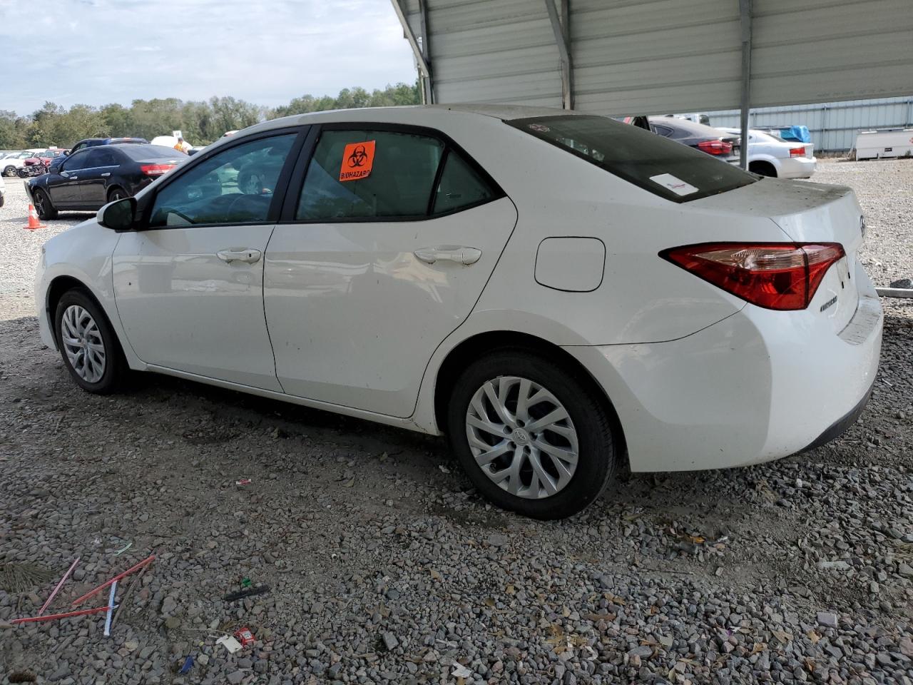 2019 Toyota Corolla - Image 2