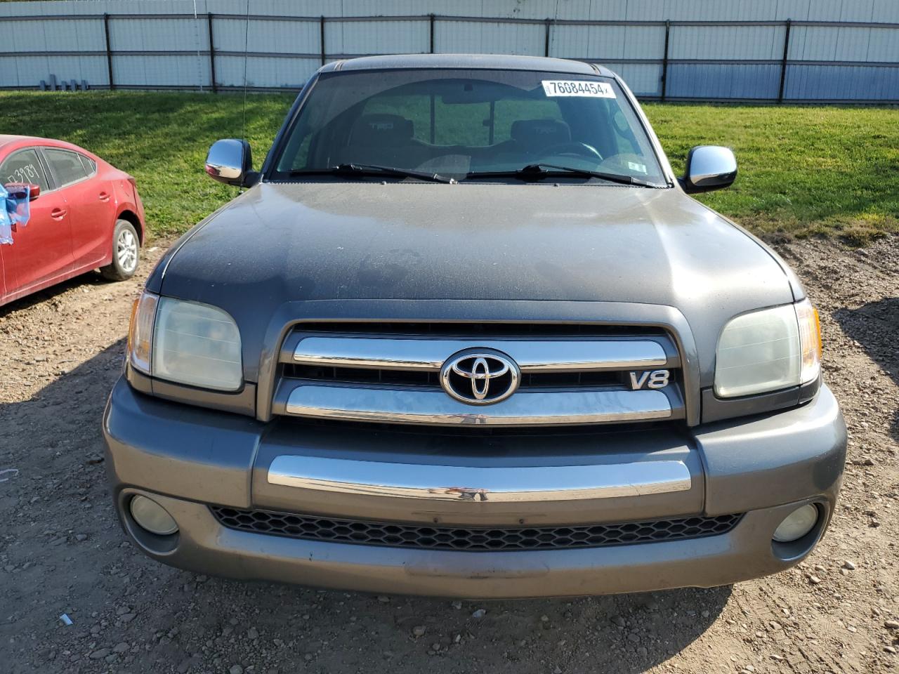 5TBBT44163S387187 2003 Toyota Tundra Access Cab Sr5