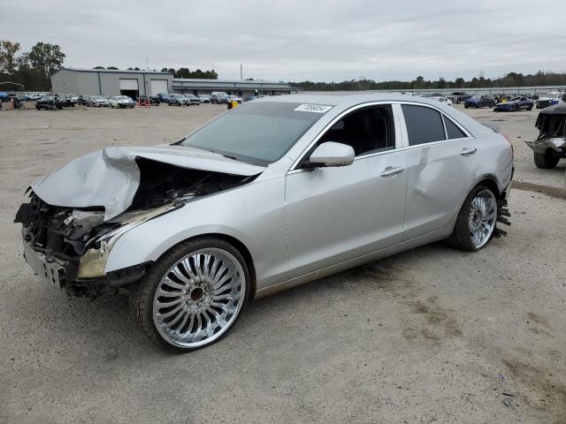 2015 Cadillac Ats Luxury de vânzare în Gaston, SC - Front End