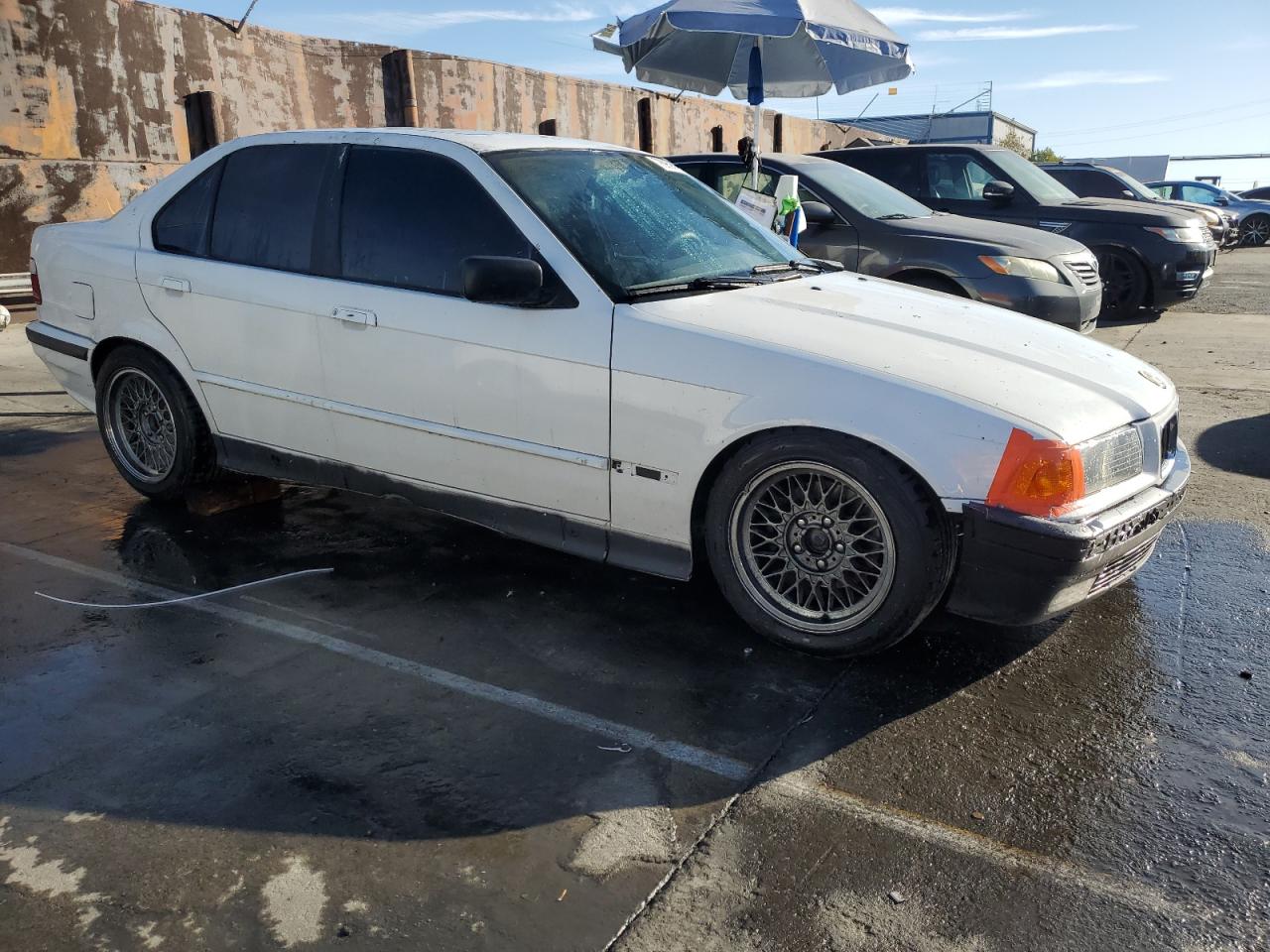 1993 BMW 3er - Image 4