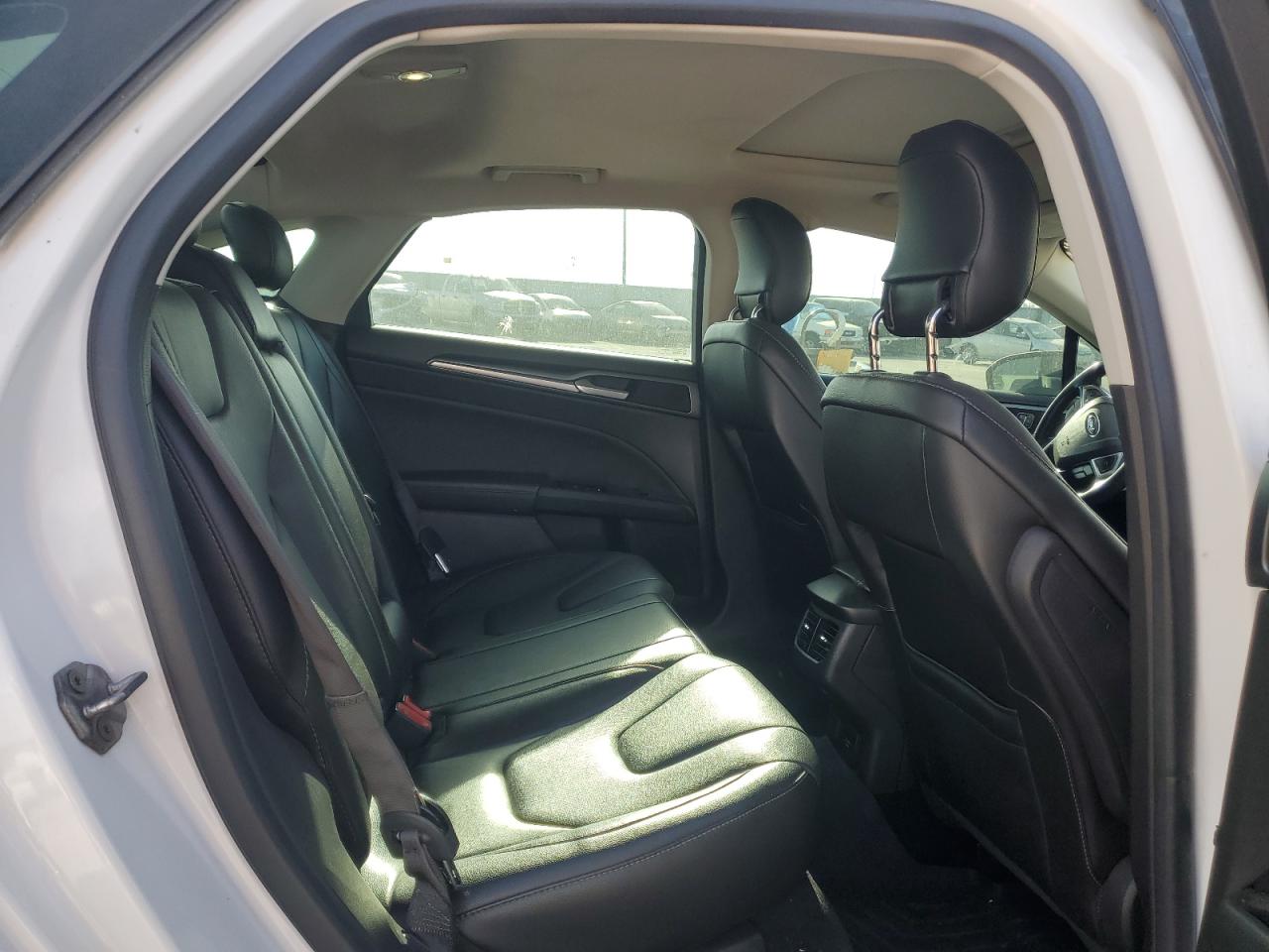 2014 Ford Fusion - Image 10