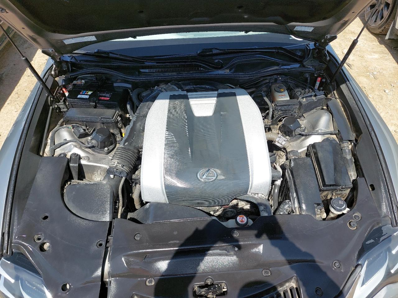 JTHHZ5BCXK5020015 - 2019 Lexus RC - #undefined