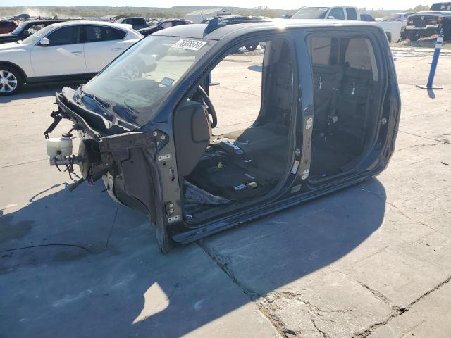 2018 Gmc Sierra K1500 Denali