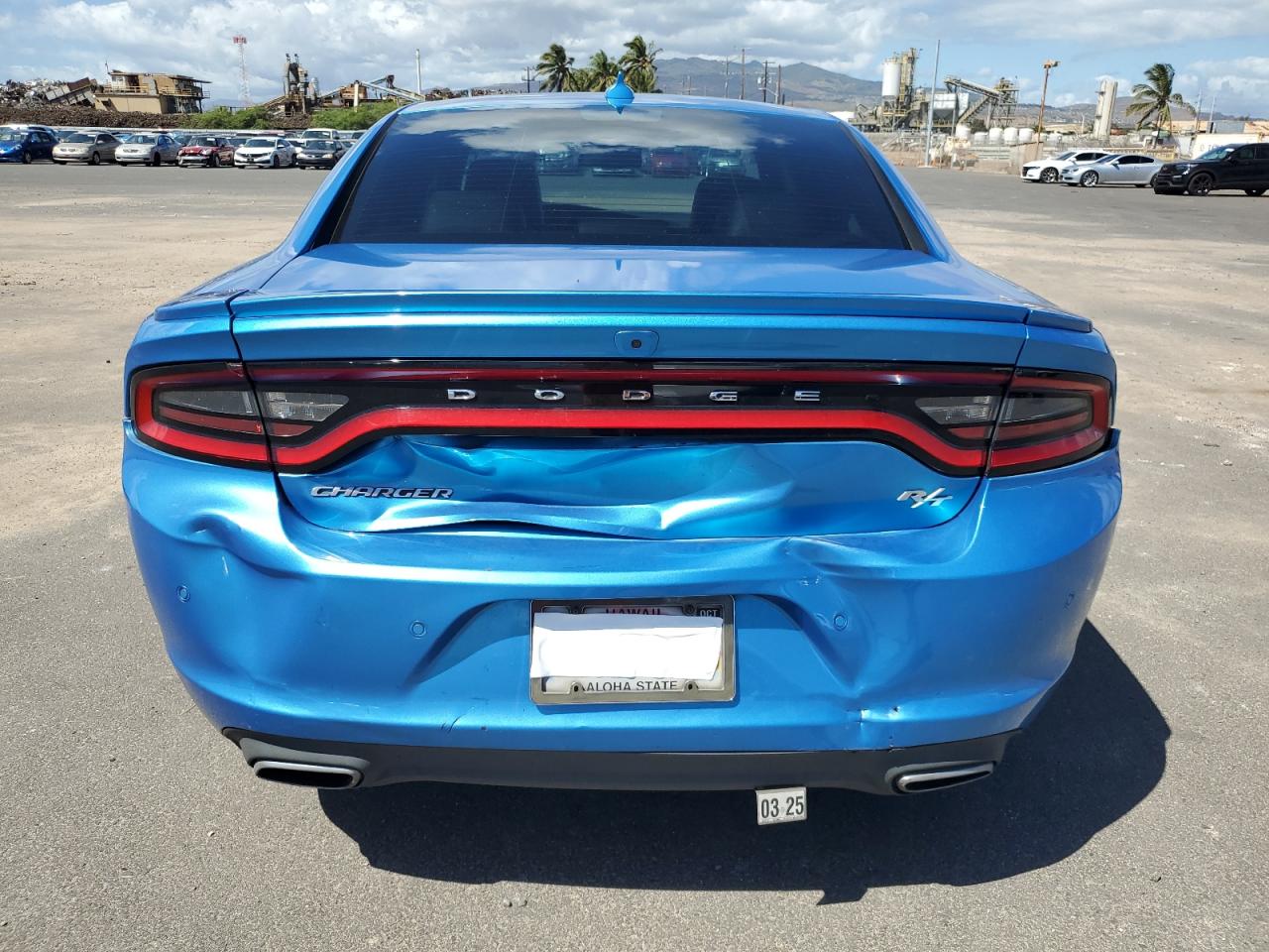 2015 Dodge Charger R/T VIN: 2C3CDXCT8FH852850 Lot: 73571644