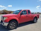 2005 Nissan Frontier King Cab Le en Venta en Kapolei, HI - Front End