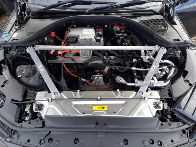 2022 BMW I4 EDRIVE4