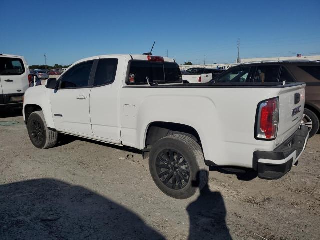 1GTH5CEN4N1296376 GMC Canyon ELE 2