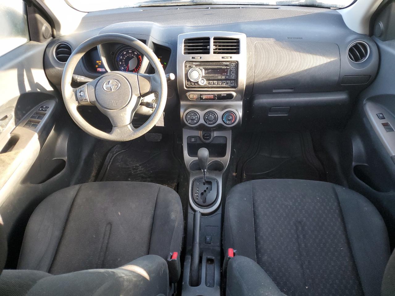 JTKKU4B44B1014672 2011 Toyota Scion Xd