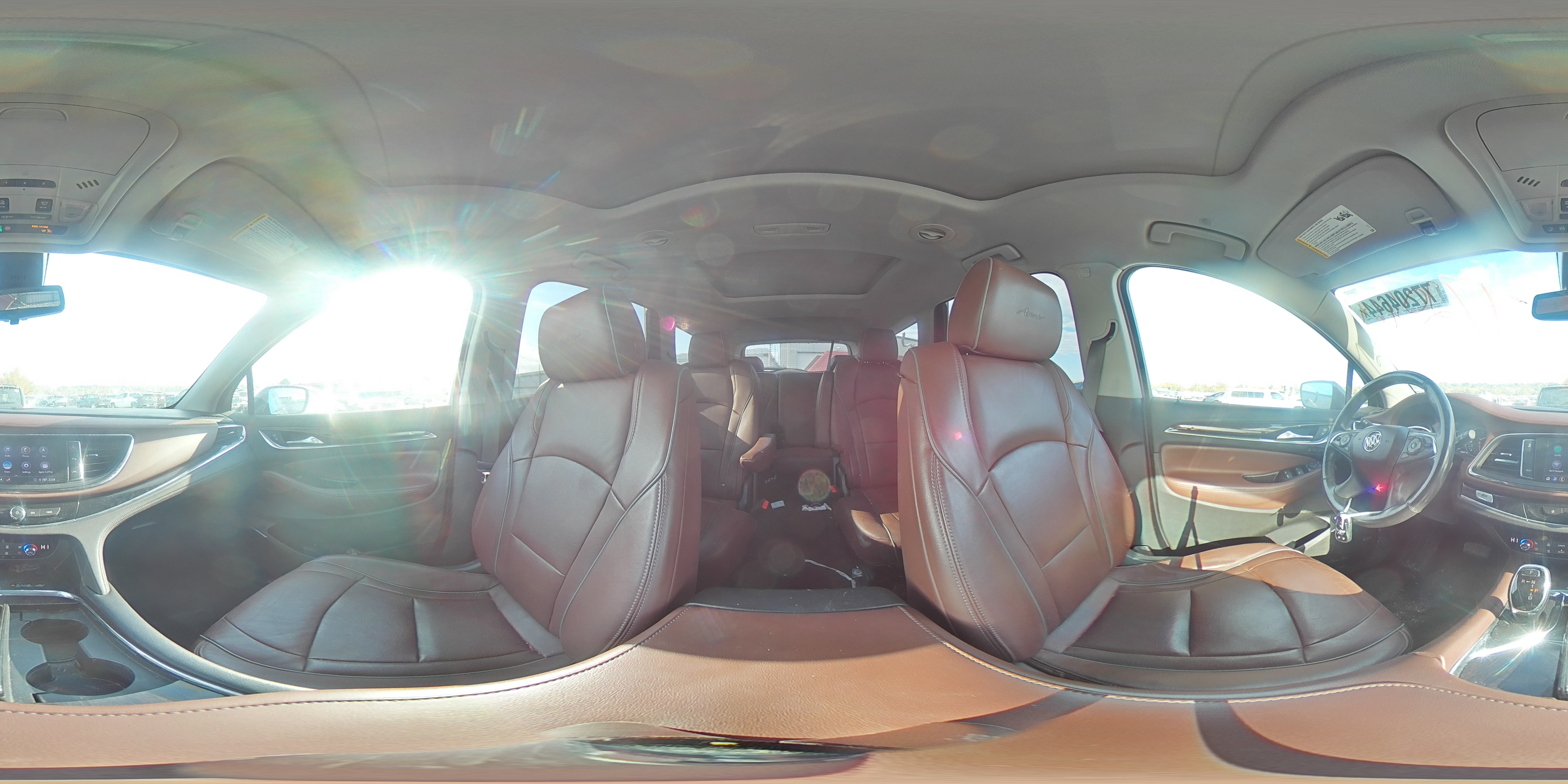 2020 Buick Enclave - Image 14