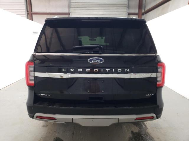  FORD EXPEDITION 2023 Черный